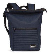 Bench hydro Rucksack - Marineblau
