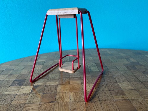 Schaukel caco puppenstube - schaukel,