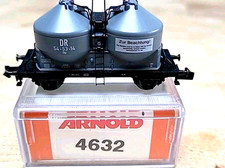 Arnold Spur N 1/160