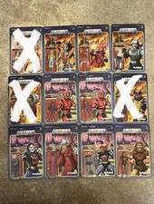 SUPER7 - MASTERS OF THE