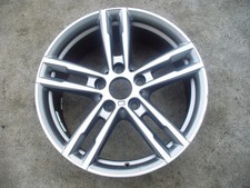 1x Alufelge 18 Zoll 8.0" 5x112
