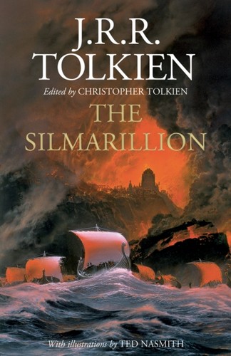 The silmarillion r - silmarillion, r.