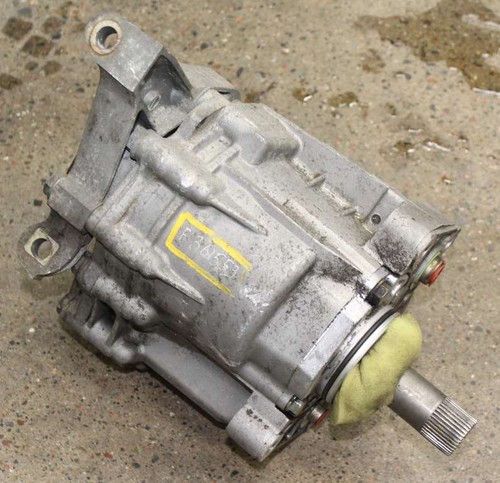 Verteilergetriebe 02m409053q - verteilergetriebe,