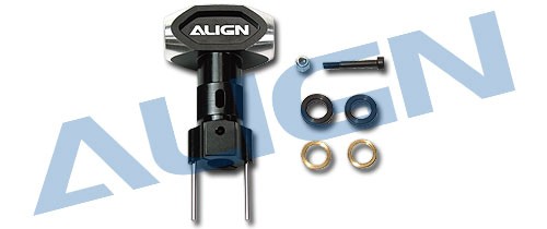 Align rex 600 - t-rex,