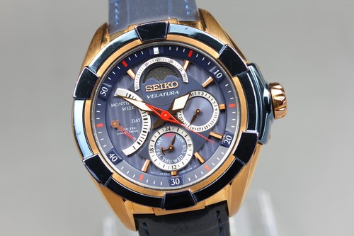 Seltene neuwertig seiko - *n,
