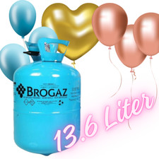Helium gas ballongas für - helium, ca