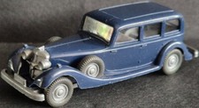 Wiking koch 825 horch - wiking,, 825/1d
