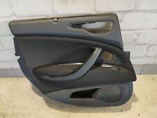 Türverkleidung Links Hinten Citroen 96710435ZD 9662098677 R C5 Tourer 2.0 16V