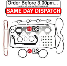 Gasket Set, cylinder head FITS