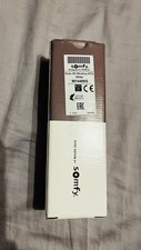 Somfy Eolis 3D WireFree RTS