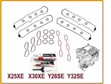  Opel Omega B Caravan 3.0 V6