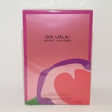 MARC JACOBS OH, LOLA! spray edp 100 ml, new, muy difícil de encontrar