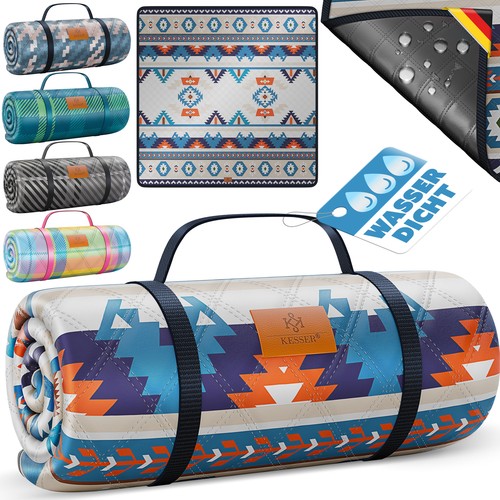 Kesser picknickdecke - kesser®,