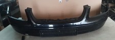 Stoßstange vorne Frontstoßstange schwarz für VW TOURAN 1T  1T0807221   