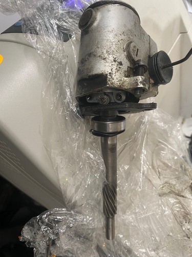 Motorregler für sachs stamo - für,