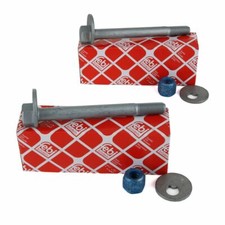 2x febi Montagesatz Querlenker