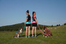 I-DOG Hüftgurt Canicross ONE