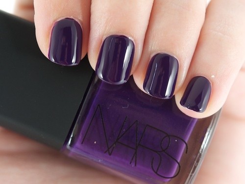 Nars nail polish - nars, 7,4ml