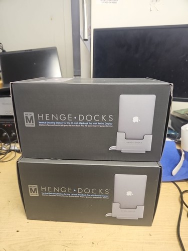 Henge docks hd04va13mbpr - henge,