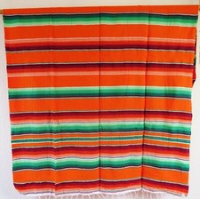 Mexikanische ethno sarape - mexikanische,