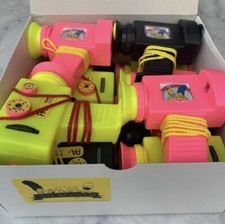 Simpsons Plastiskop (12 Stück)