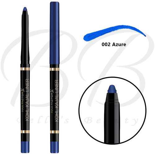 Max factor masterpiece kohl - max,