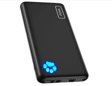INIU Power Bank Ultra Slim
