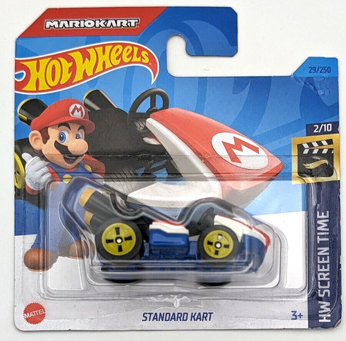 Mario kart super - kart,