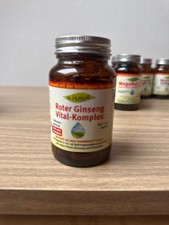 Dr. Hittich Roter Ginseng