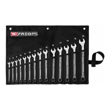 Facom OGV-Ring-Maulschlüssel