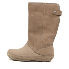 Crocs Damen 12930 Stiefel