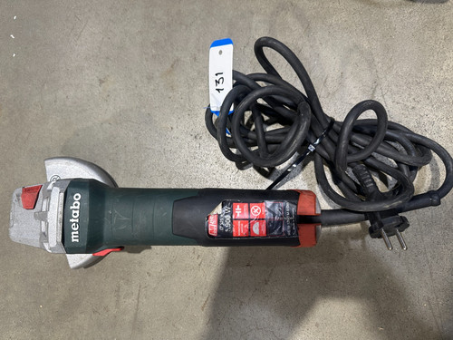 Metabo 125 m brush - metabo, m-brush