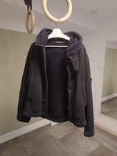 Stone Island Sherpa Fleece