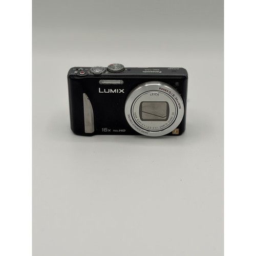 Panasonic lumix dmc tz25 - panasonic, dmc-tz25