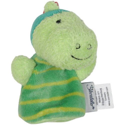 Sterntaler drache fingerpuppe - drache,