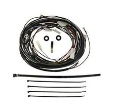 Kabelbaumset S51B - für