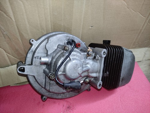Motor ciao bravo boxer - bravo,