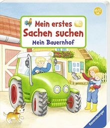 Mein erstes sachen - mein, suchen