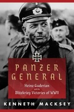 Panzer General: Heinz Guderian