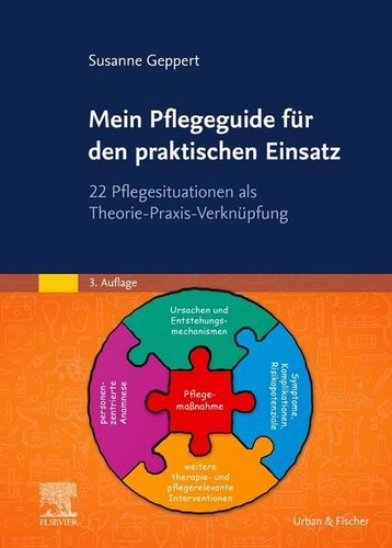 Mein pflegeguide für - mein,