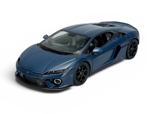 Welly lamborghini temerario - welly,