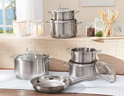 Wmf brilliant topfset - wmf,