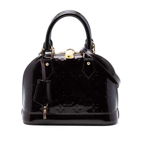 Louis vuitton monogram - monogram, vernis