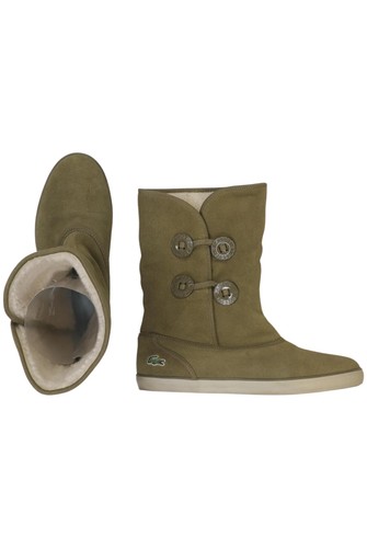 Lacoste stiefel damen boots - lacoste,