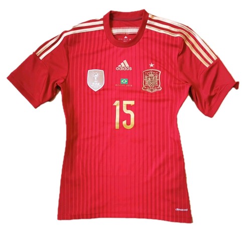Adidas sergio ramos spanien - adidas,