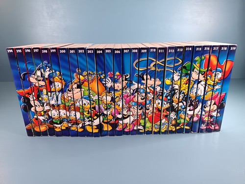 Ltb lustiges taschenbuch band - taschenbuch,