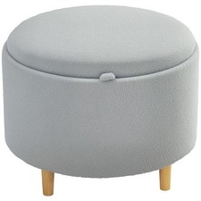 Hocker Polsterhocker