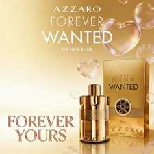 Azzaro Forever Wanted Elixir