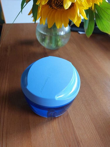 Tupperware happy chef klein - tupperware,