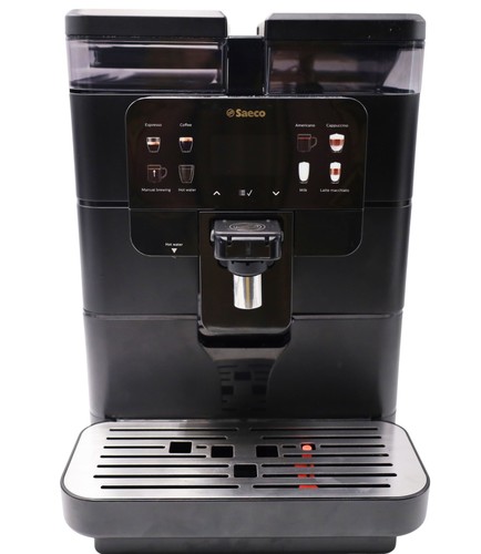 Saeco new royal - saeco,
